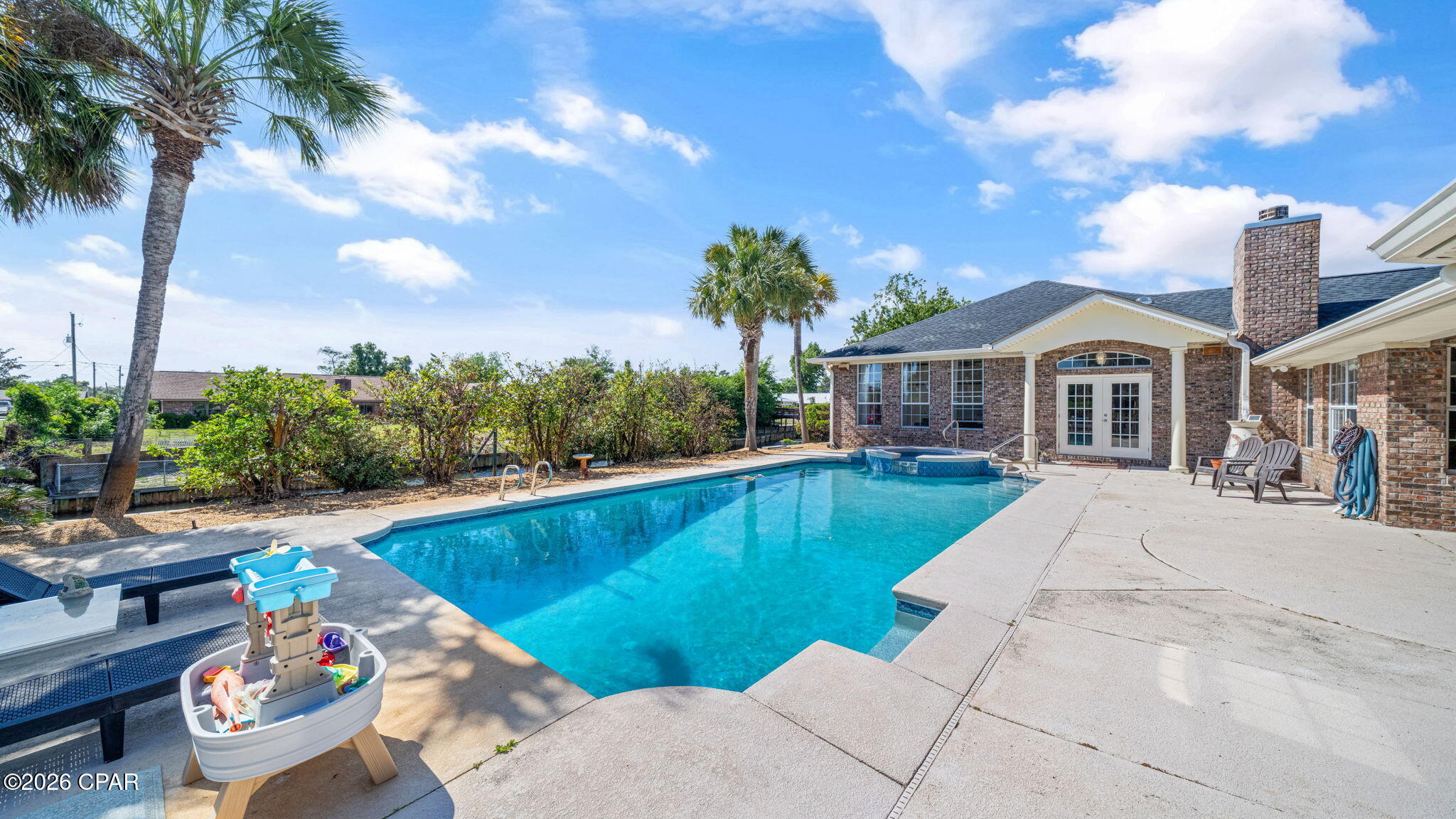 Kings Point - Residential