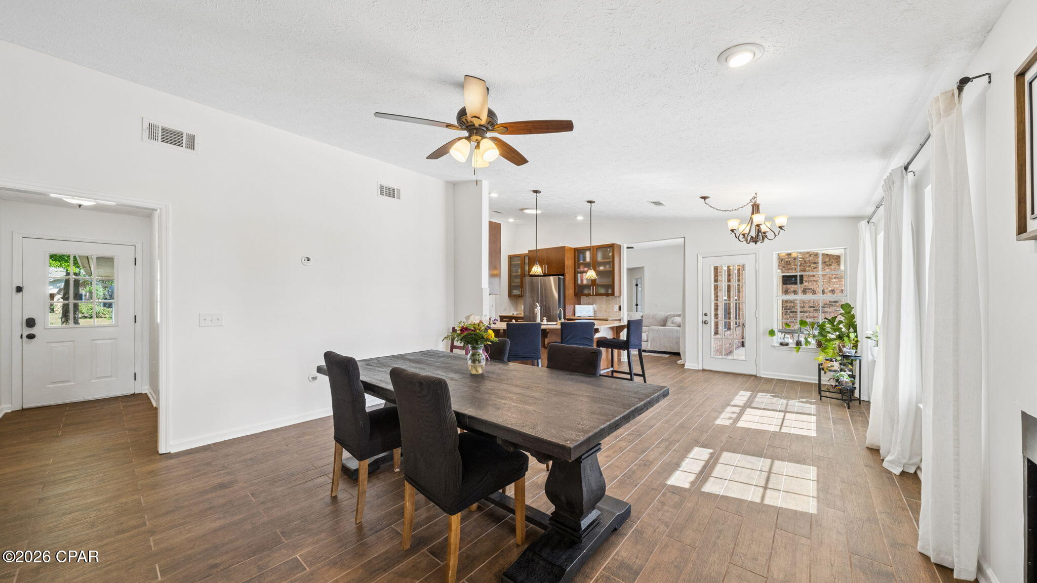 Kings Point - Residential