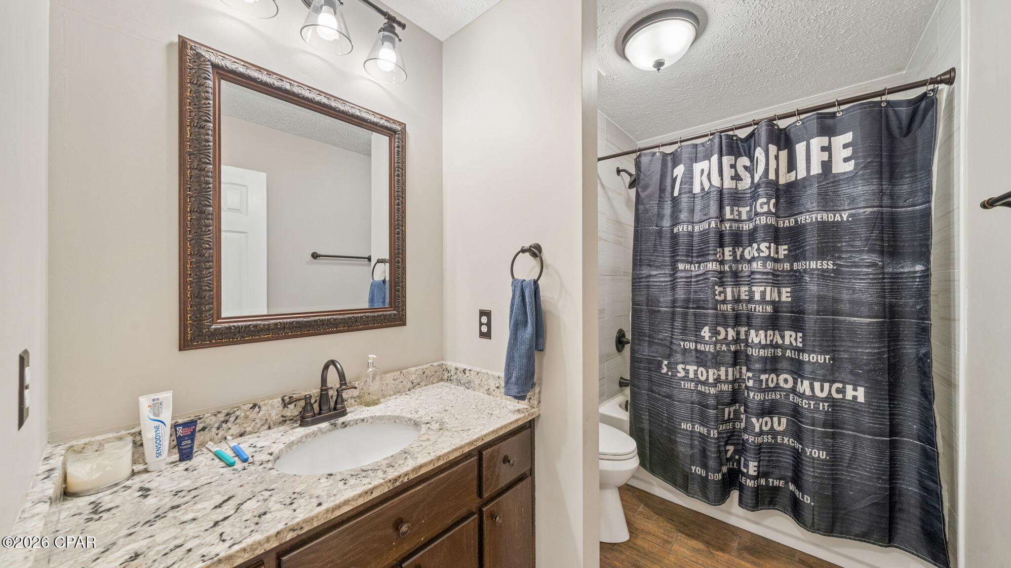 Kings Point - Residential