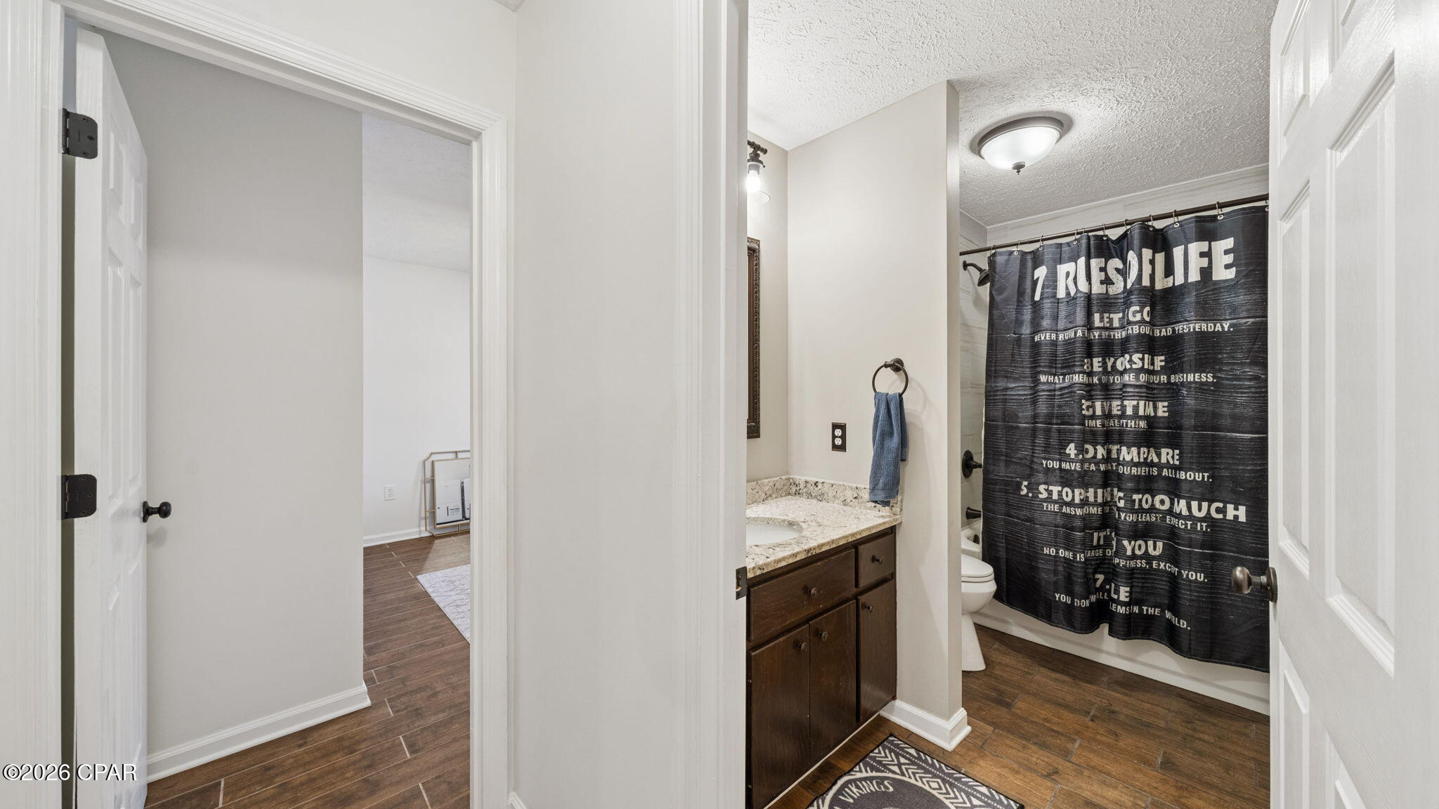 Kings Point - Residential