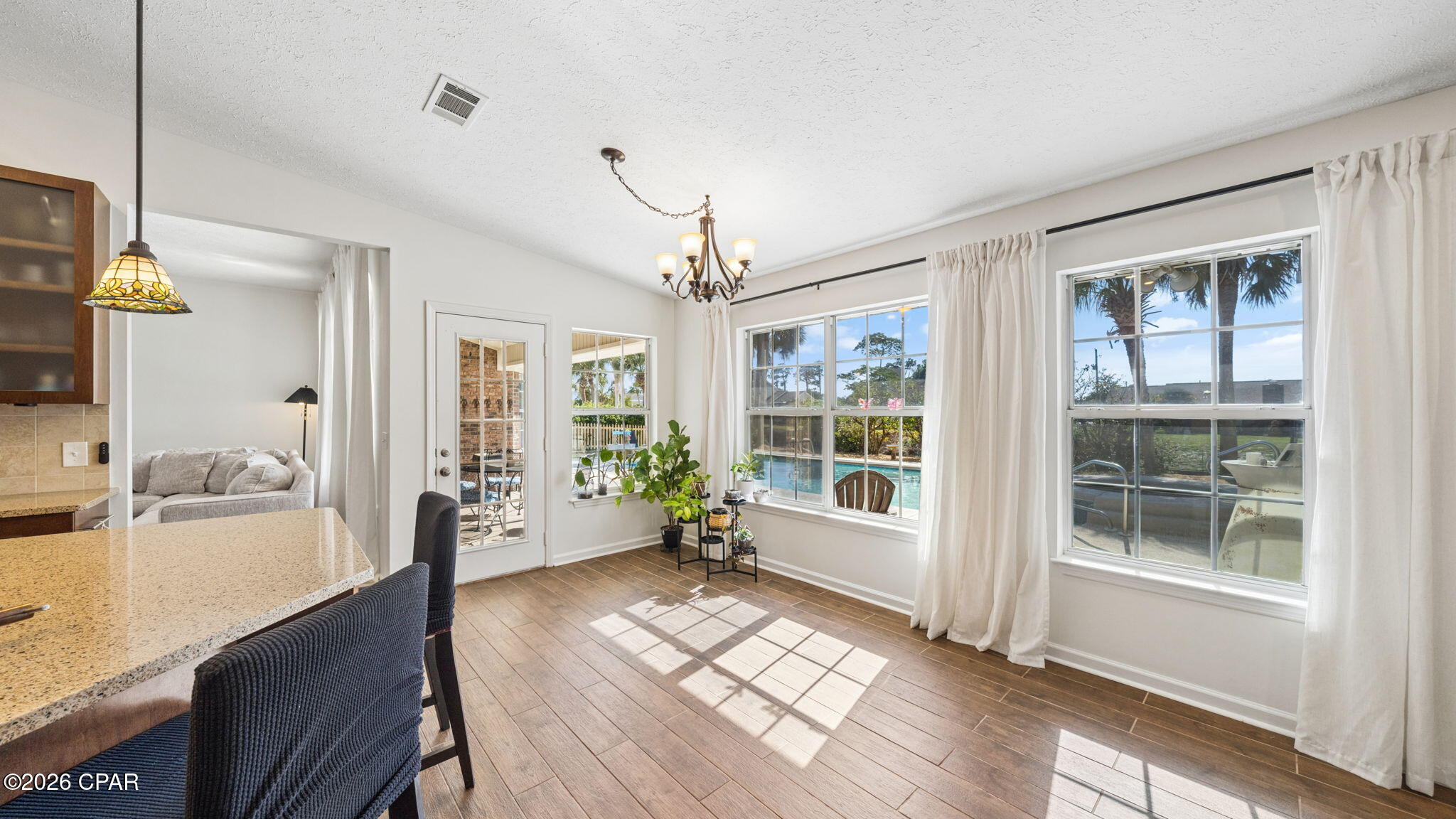 Kings Point - Residential