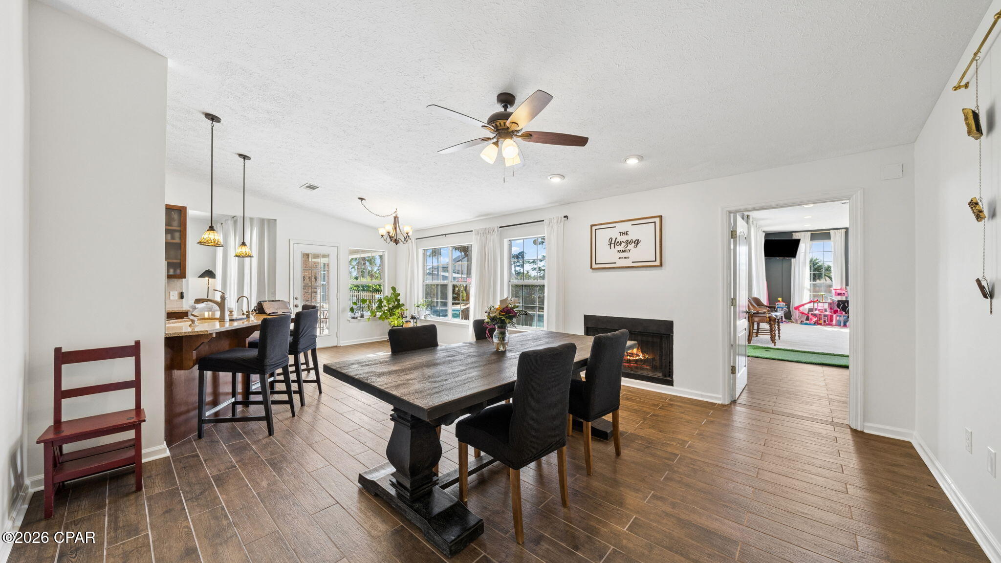 Kings Point - Residential