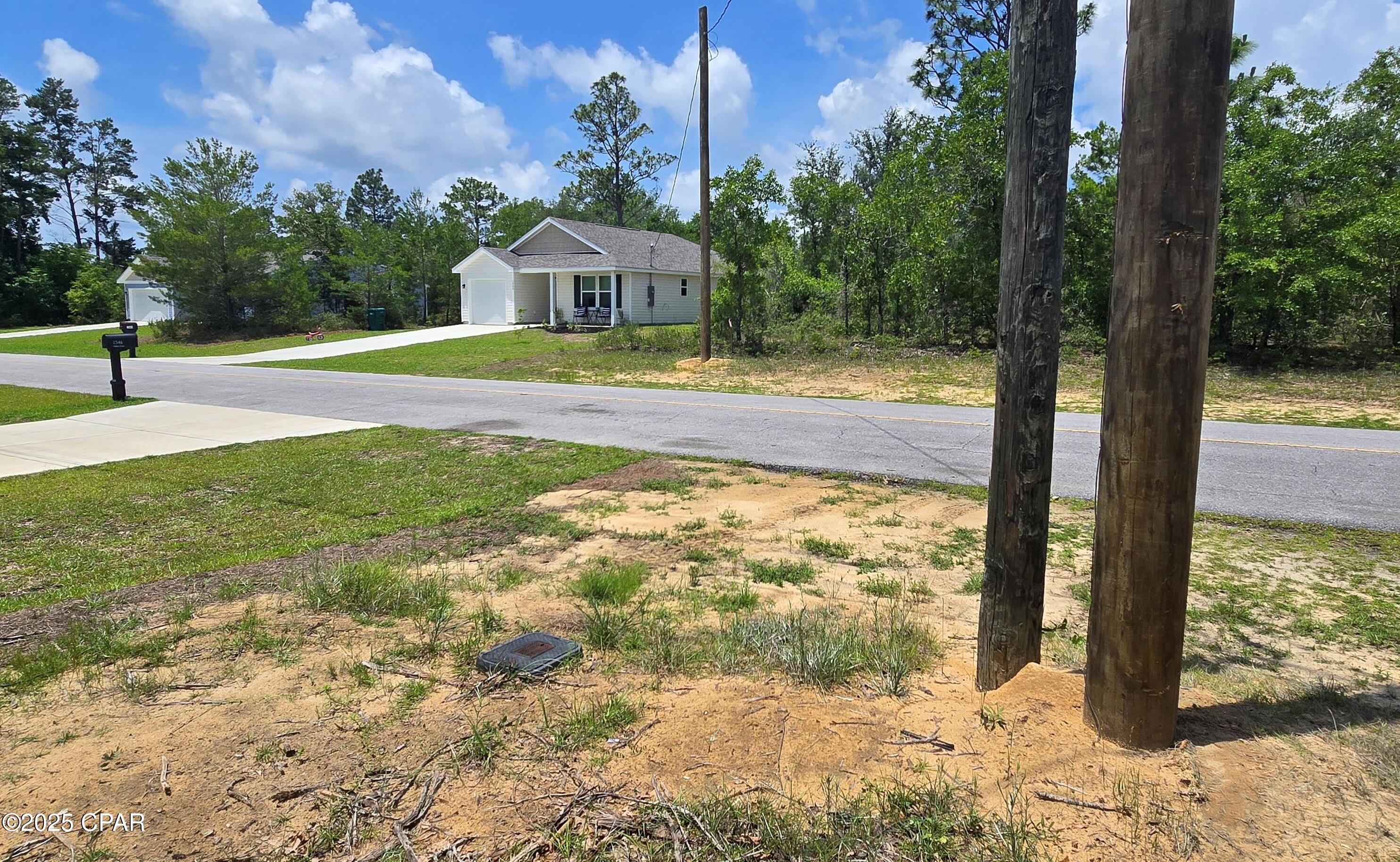 Sunny Hills Unit 6 - Land