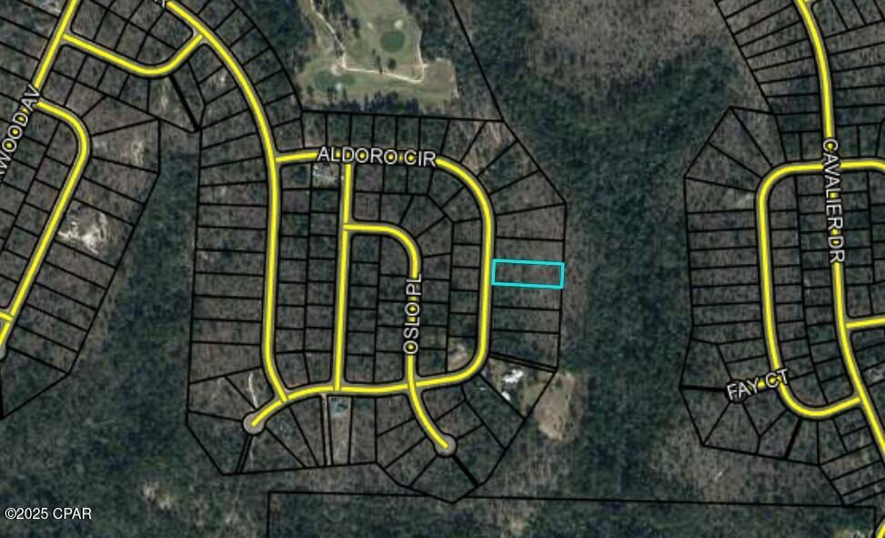 Sunny Hills Unit 6 - Land