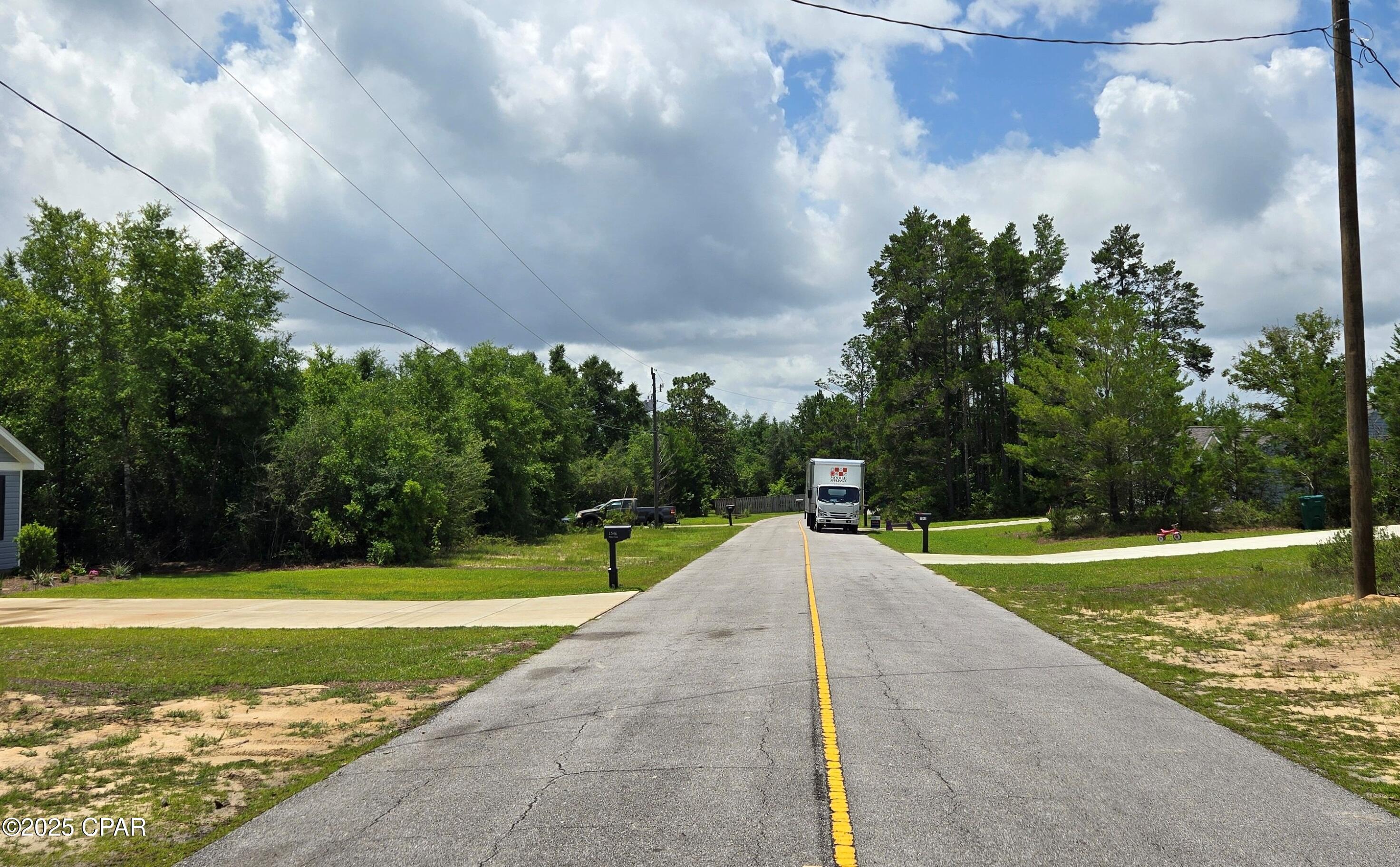 Sunny Hills Unit 6 - Land