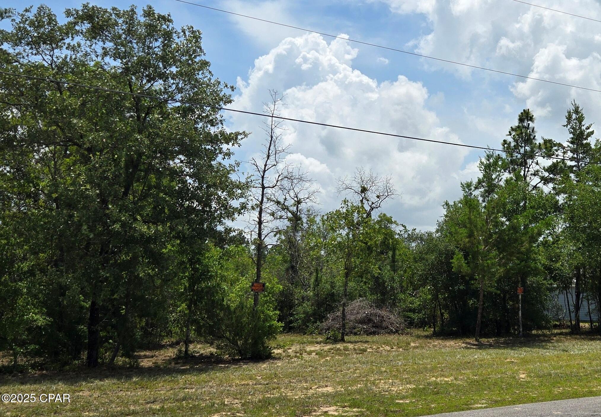 Sunny Hills Unit 6 - Land