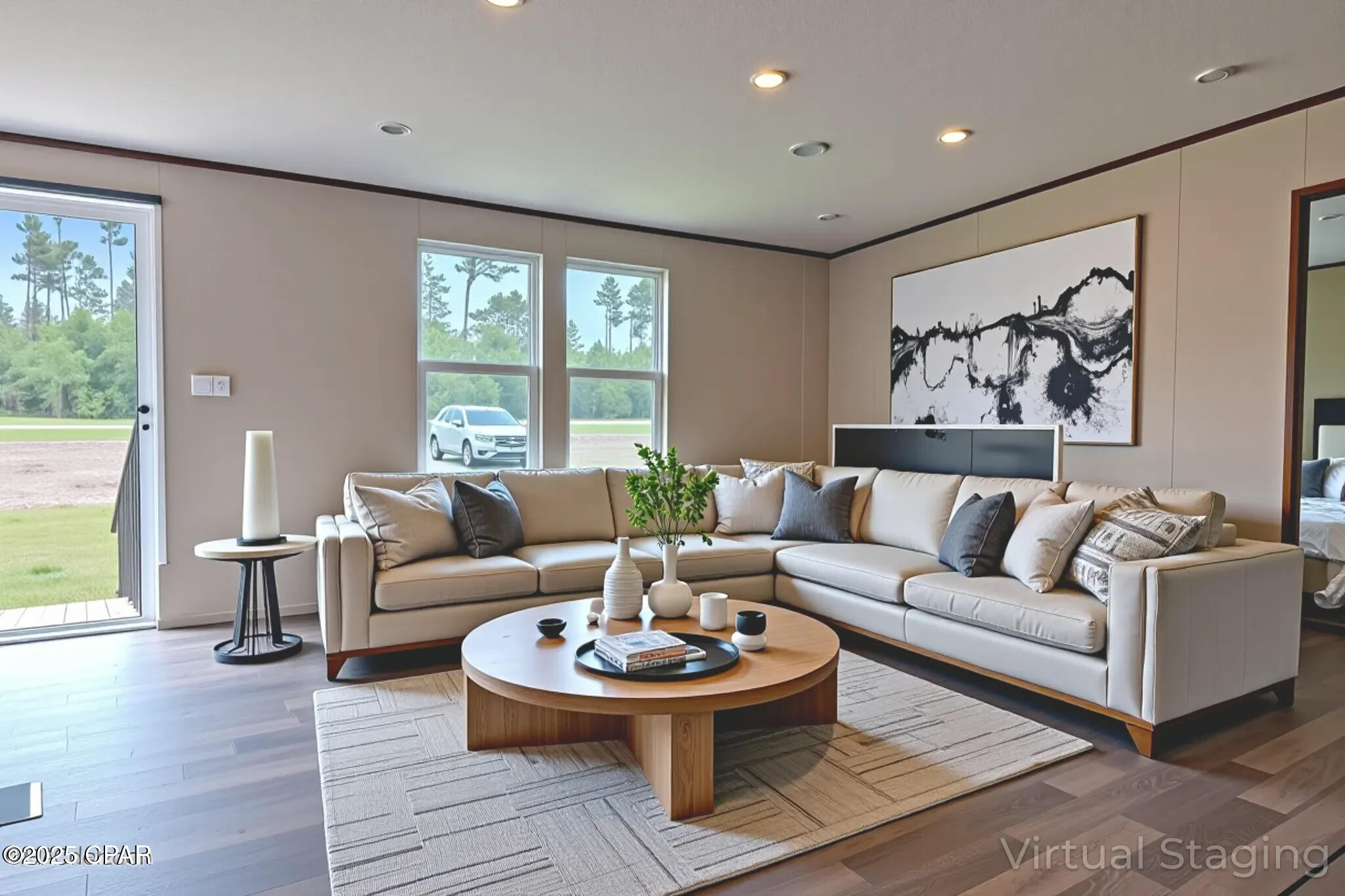 [No Recorded Subdiv] - Residential