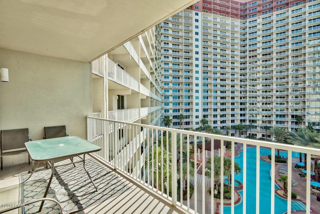 Shores Of Panama Phase I - Residential