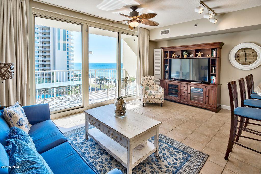 Shores Of Panama Phase I - Residential