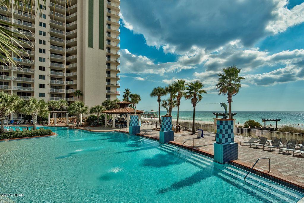 Shores Of Panama Phase I - Residential