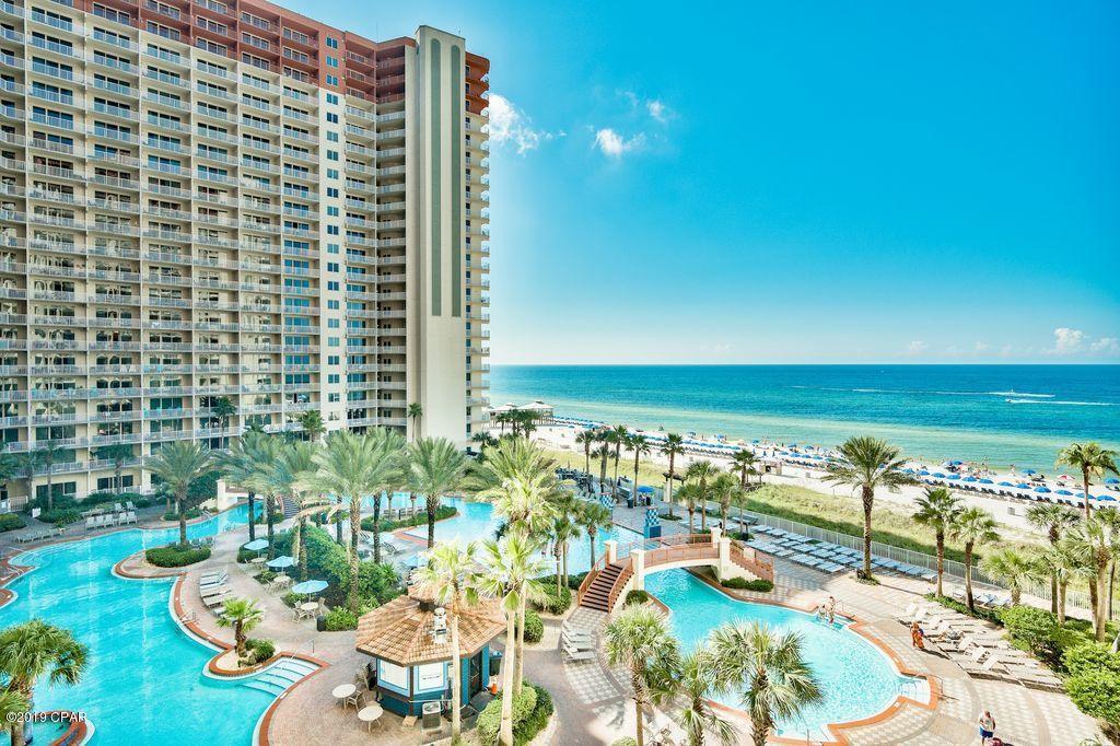 Shores Of Panama Phase I - Residential