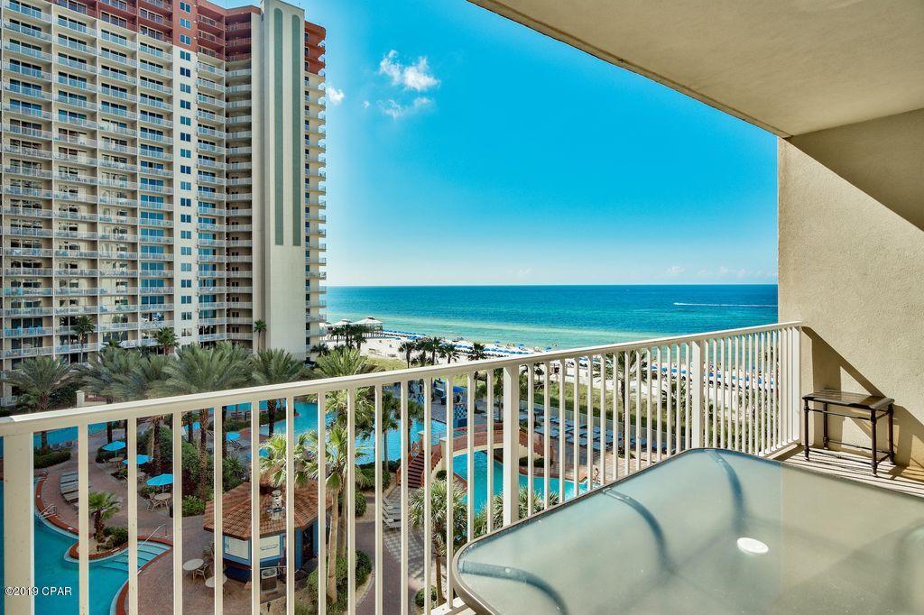 Shores Of Panama Phase I - Residential