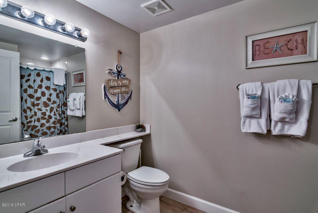 Shores Of Panama Phase I - Residential