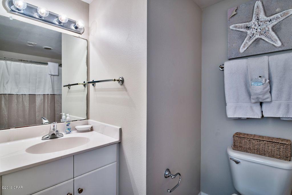 Shores Of Panama Phase I - Residential