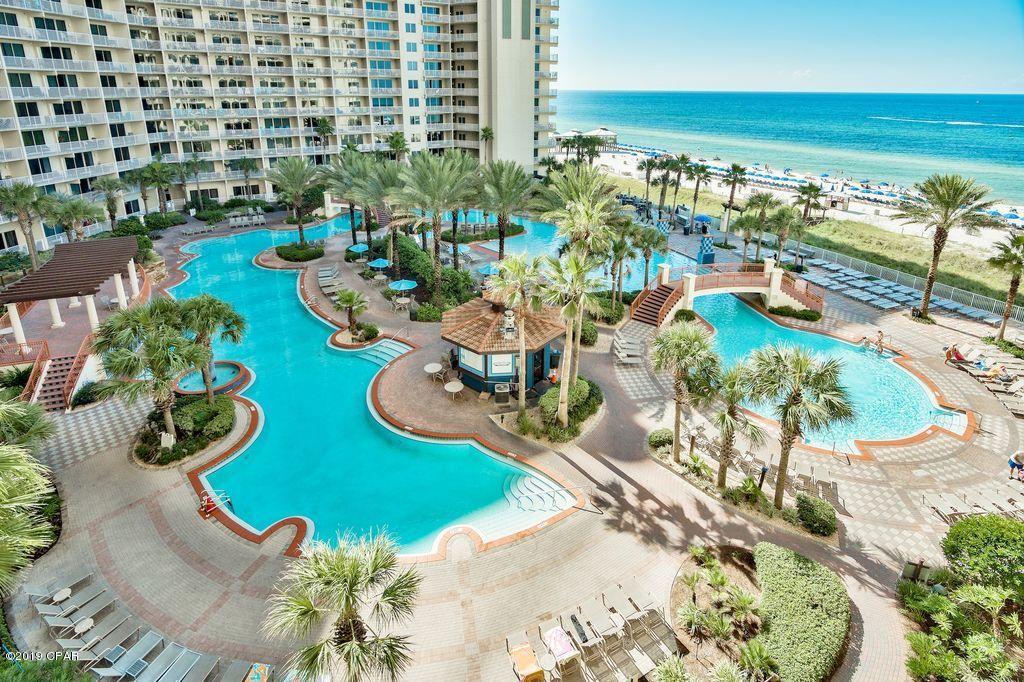 Shores Of Panama Phase I - Residential