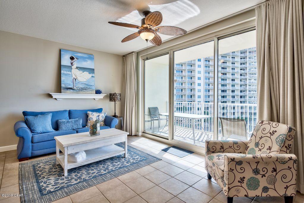 Shores Of Panama Phase I - Residential