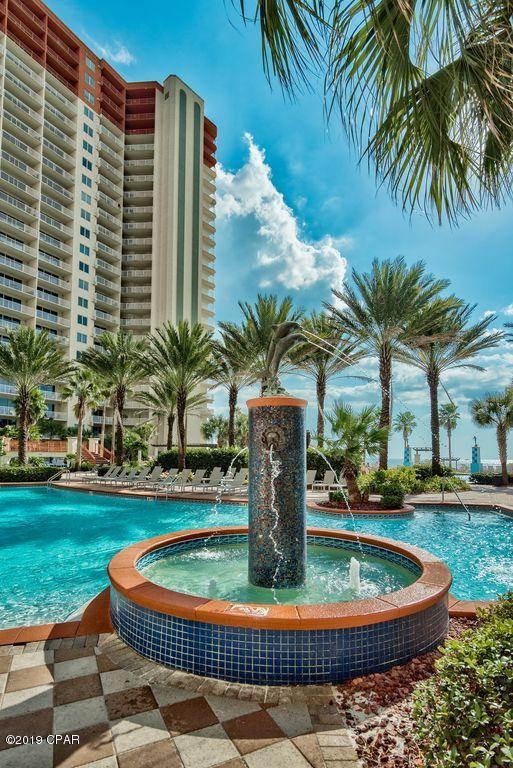 Shores Of Panama Phase I - Residential