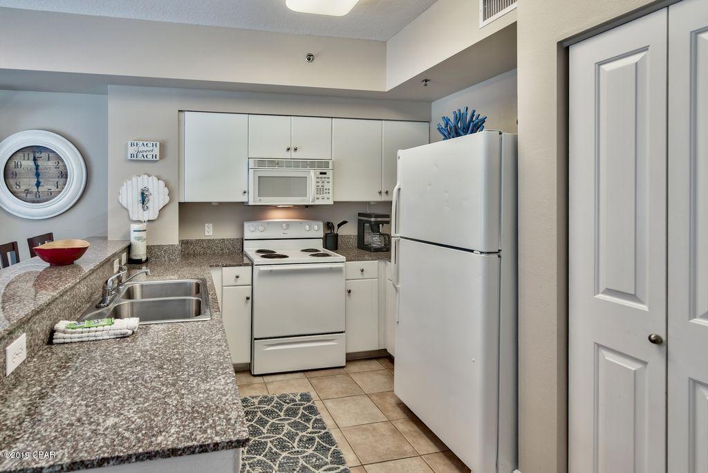 Shores Of Panama Phase I - Residential