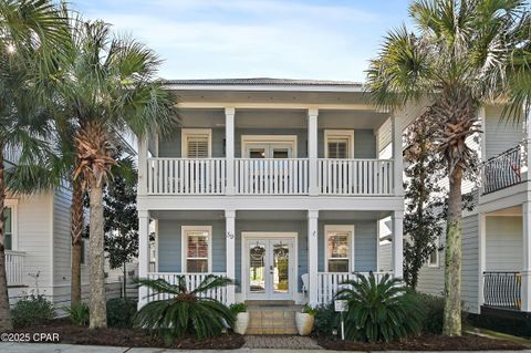 A home in Inlet Beach