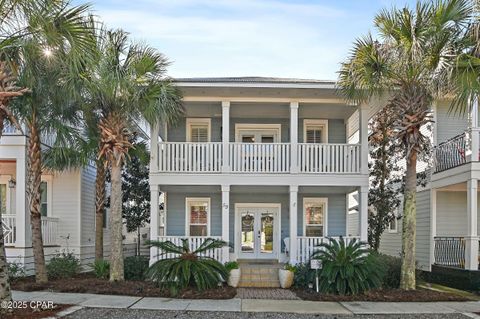 A home in Inlet Beach