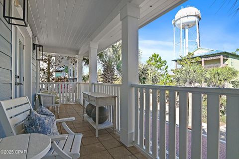 A home in Inlet Beach