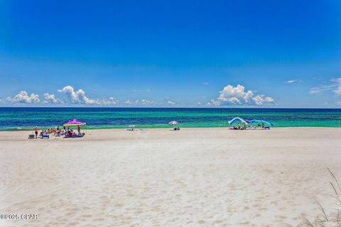 A home in Inlet Beach