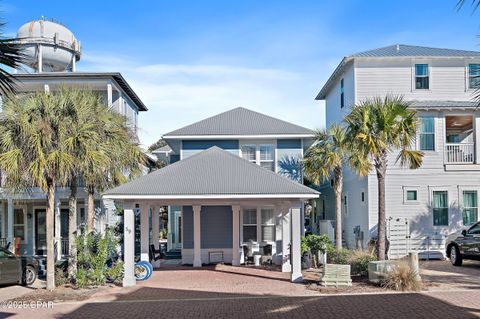 A home in Inlet Beach