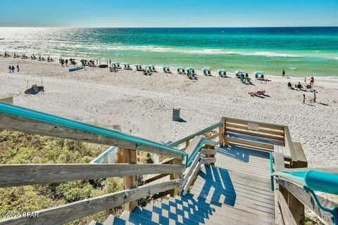 A home in Inlet Beach