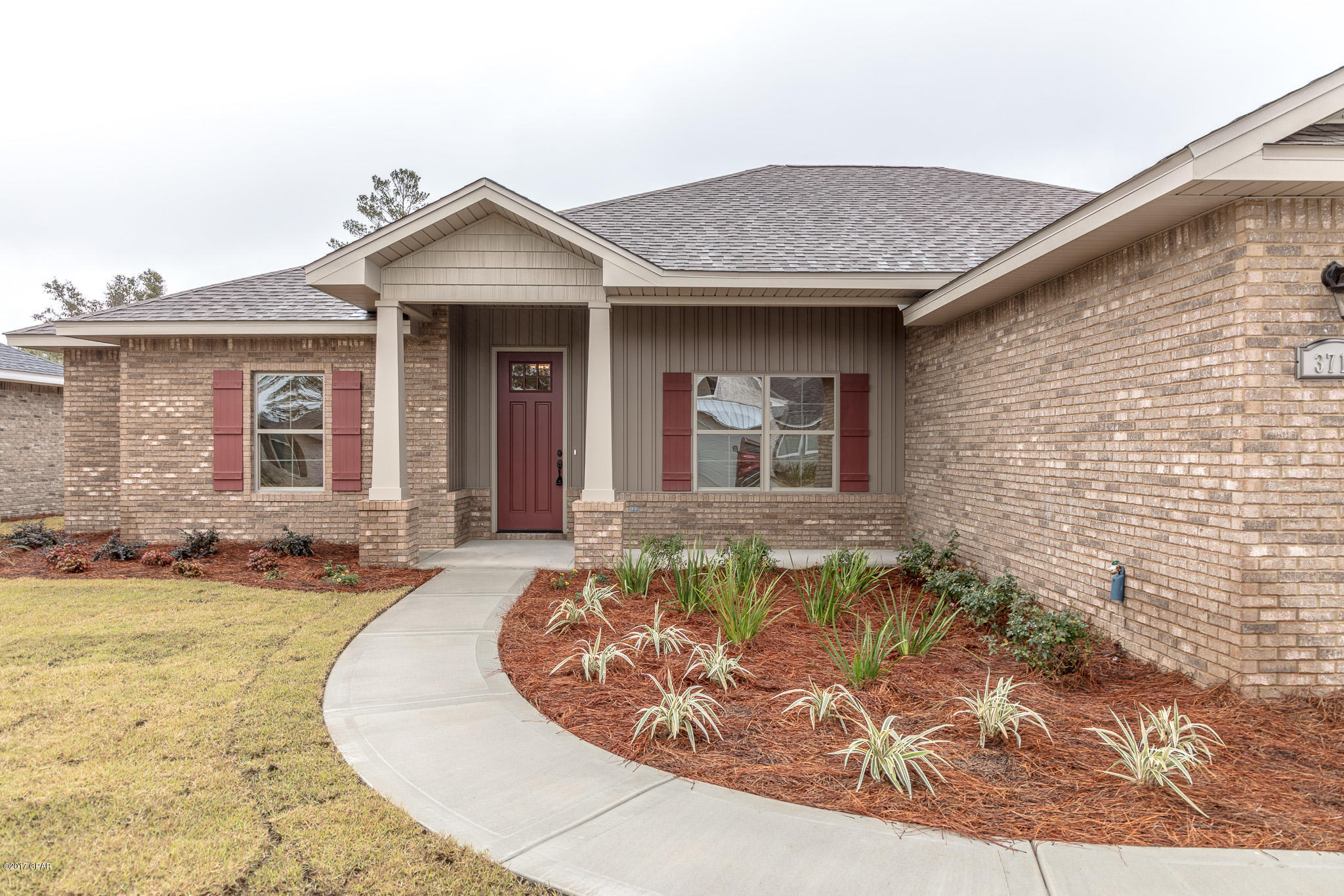 Cedar Park Ph II - Residential