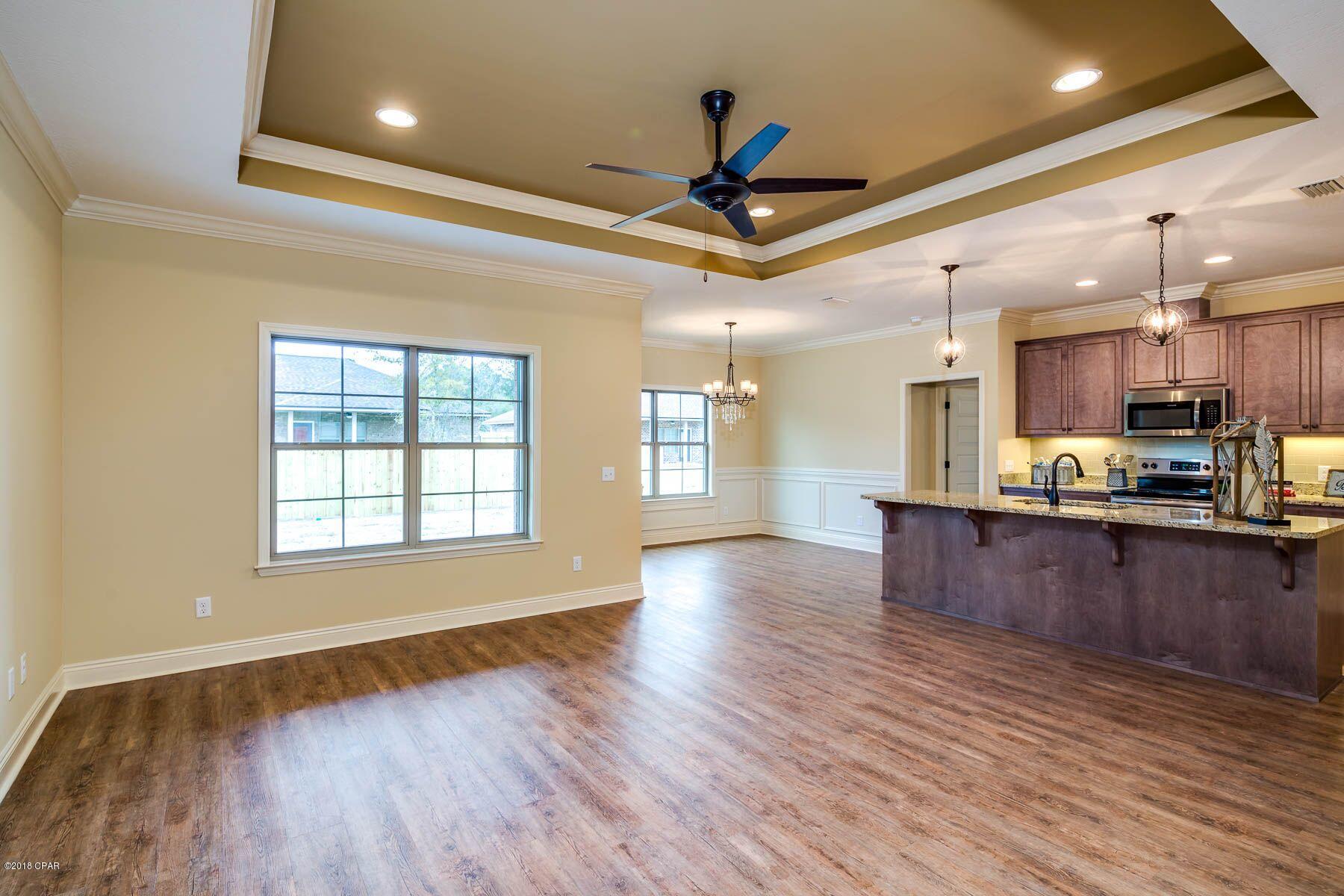 Cedar Park Ph II - Residential