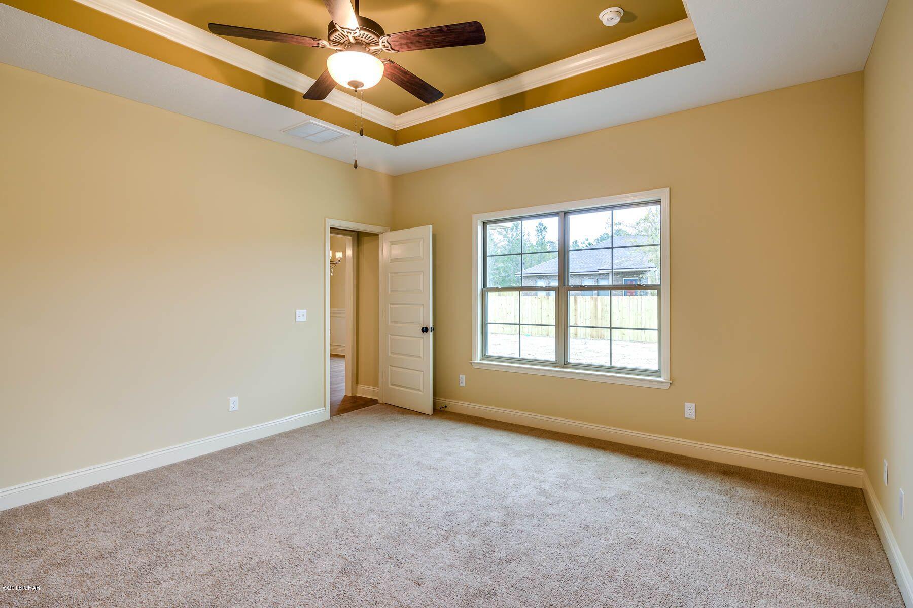 Cedar Park Ph II - Residential