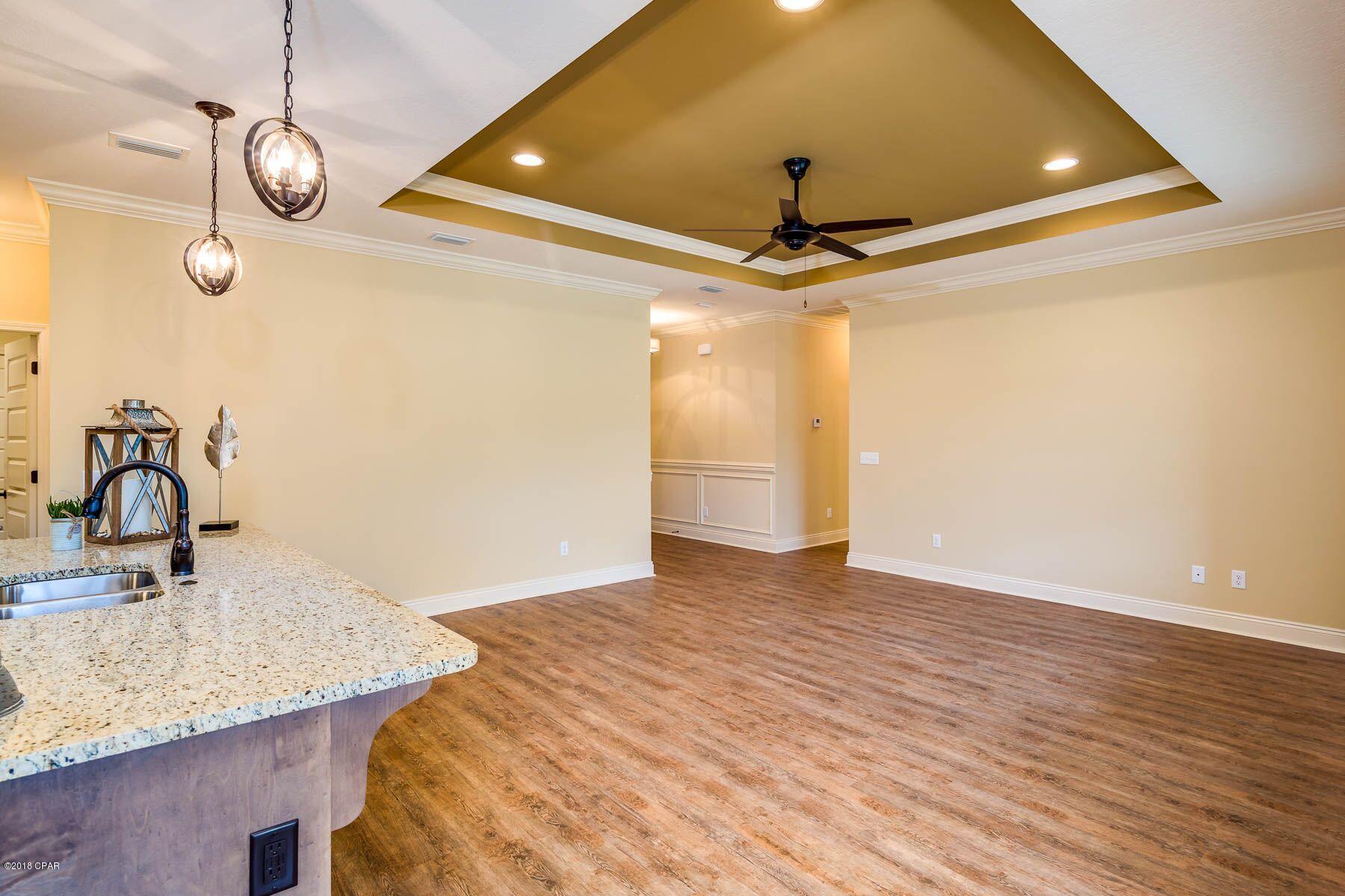 Cedar Park Ph II - Residential