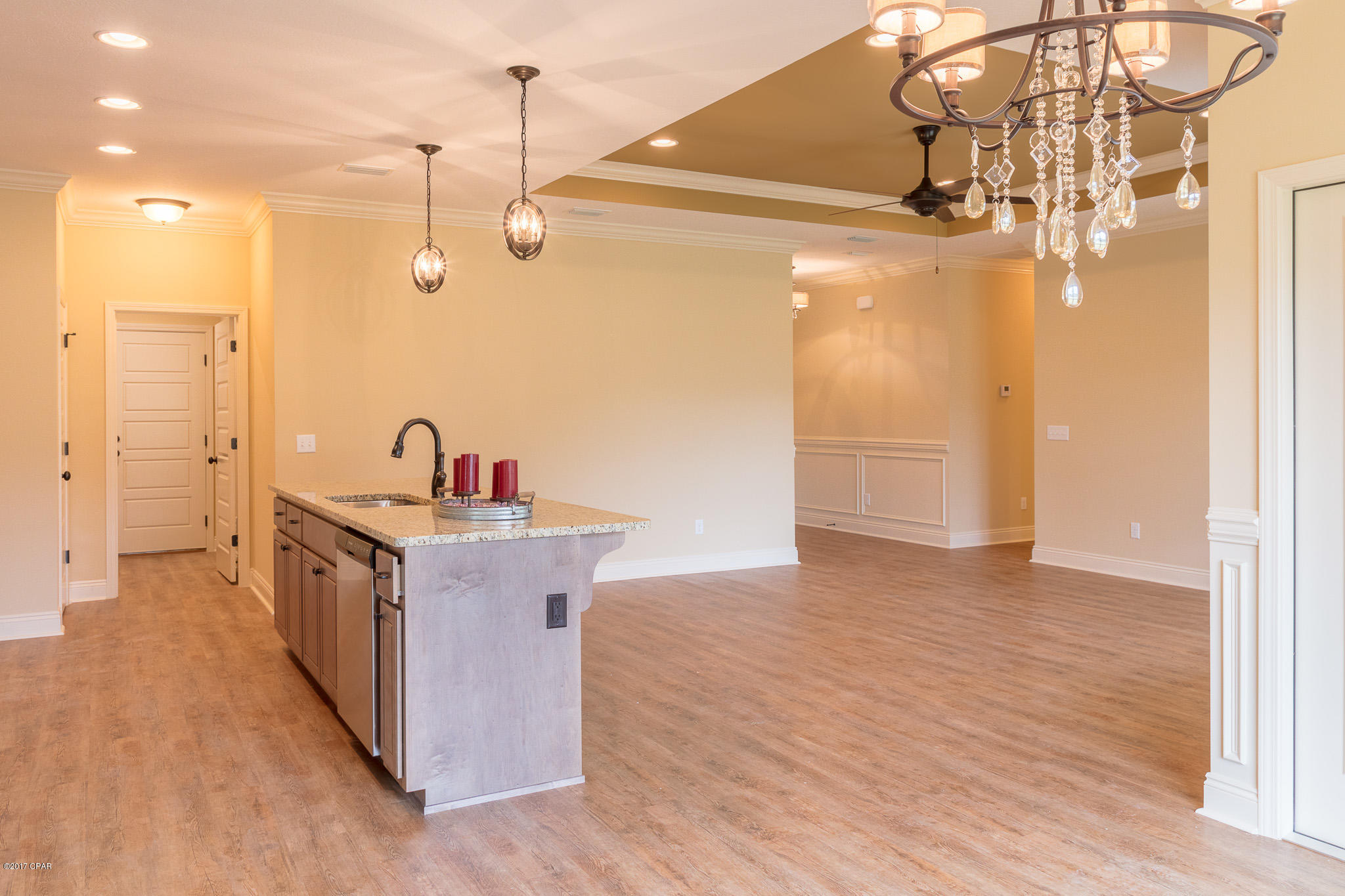 Cedar Park Ph II - Residential