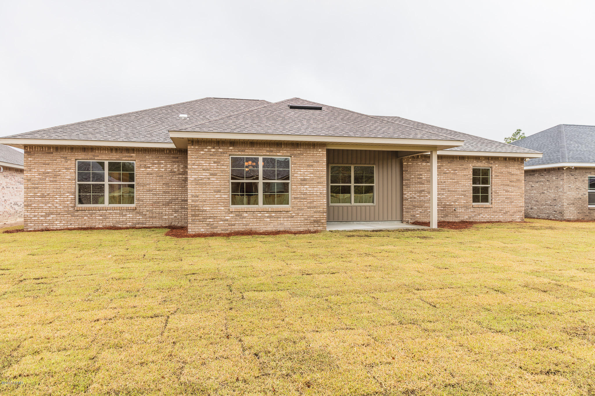 Cedar Park Ph II - Residential