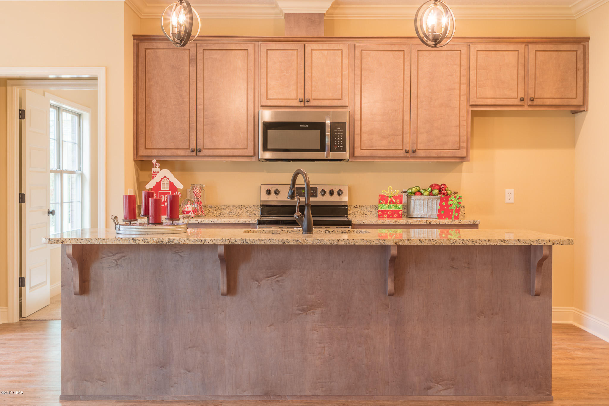 Cedar Park Ph II - Residential