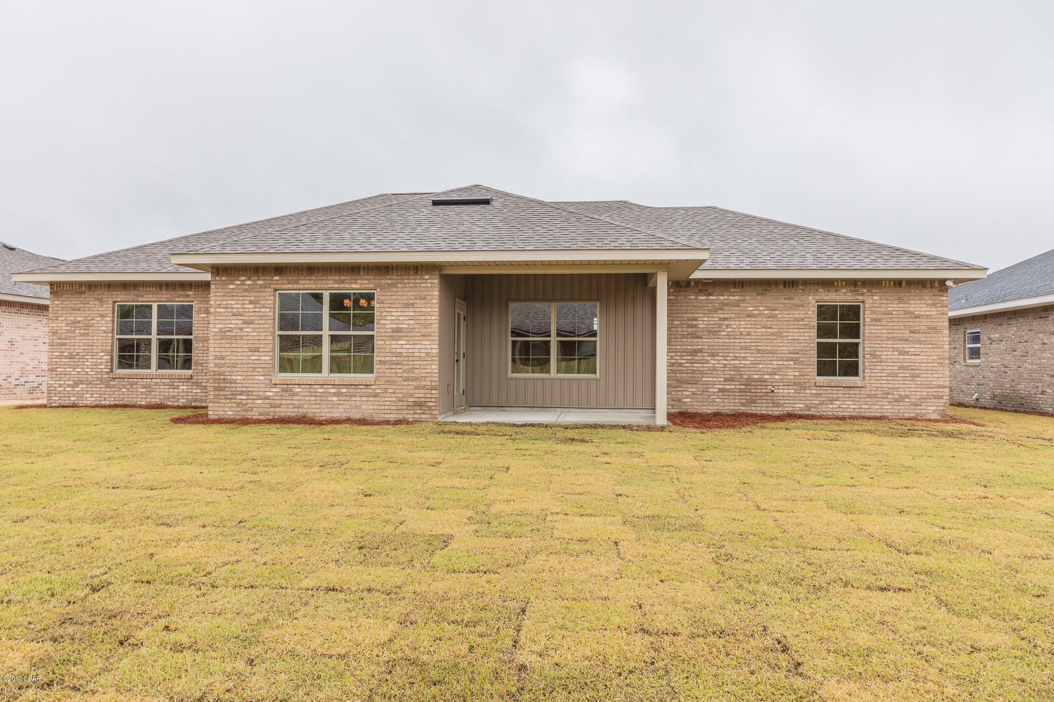 Cedar Park Ph II - Residential