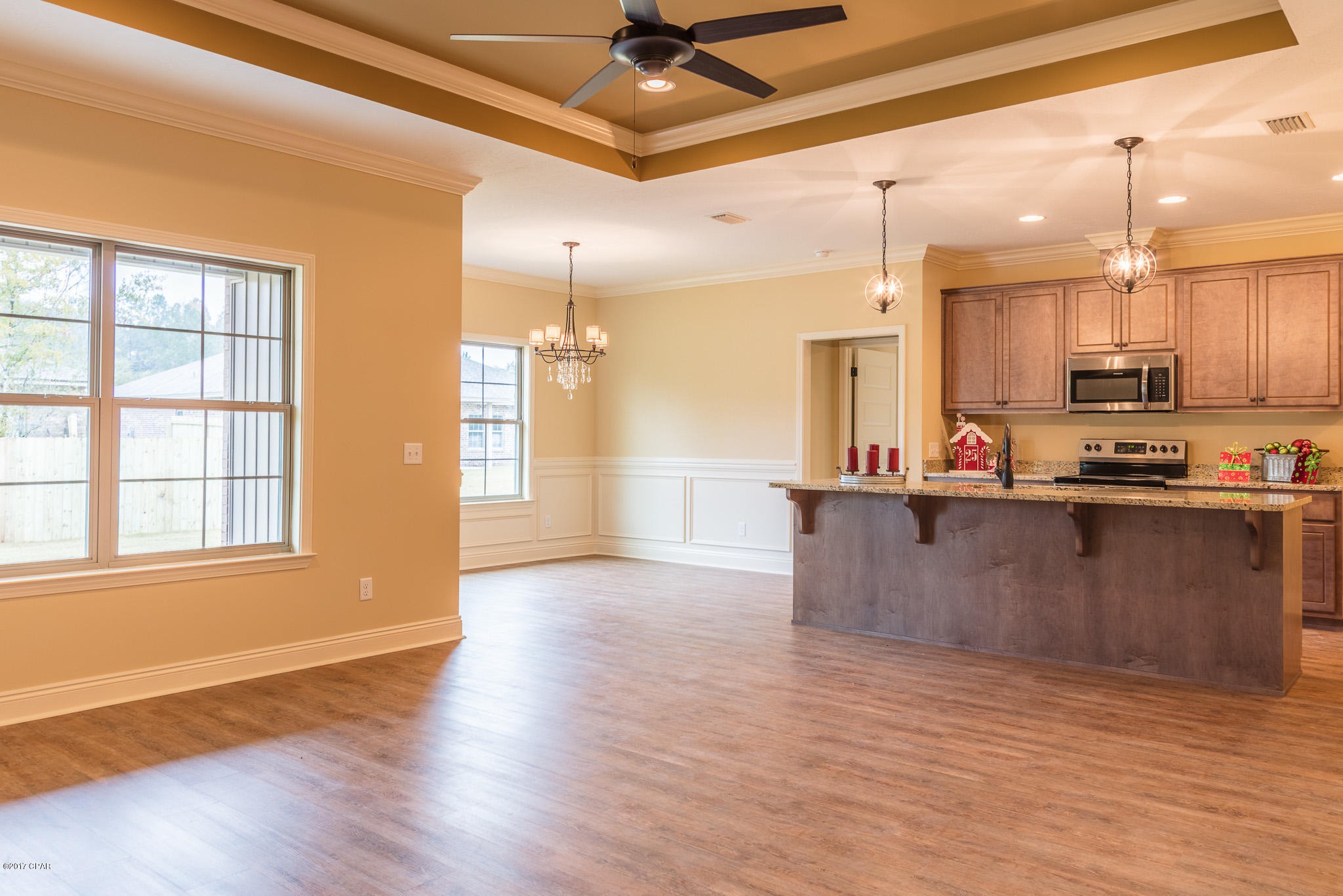 Cedar Park Ph II - Residential