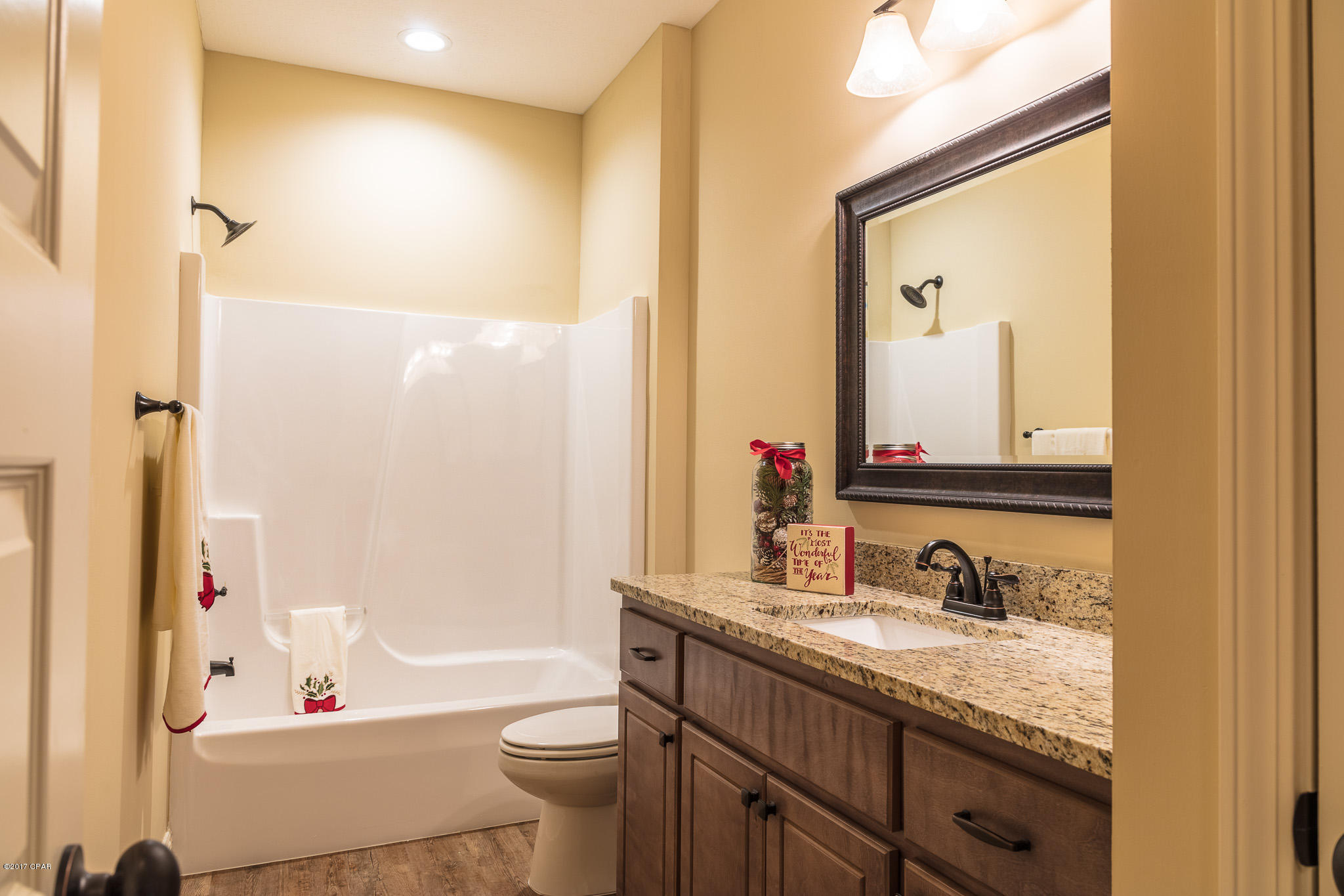 Cedar Park Ph II - Residential