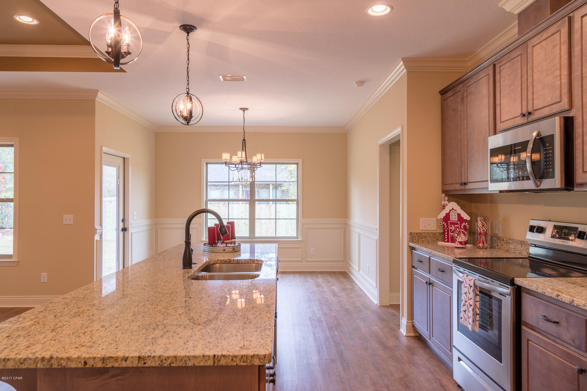 Cedar Park Ph II - Residential