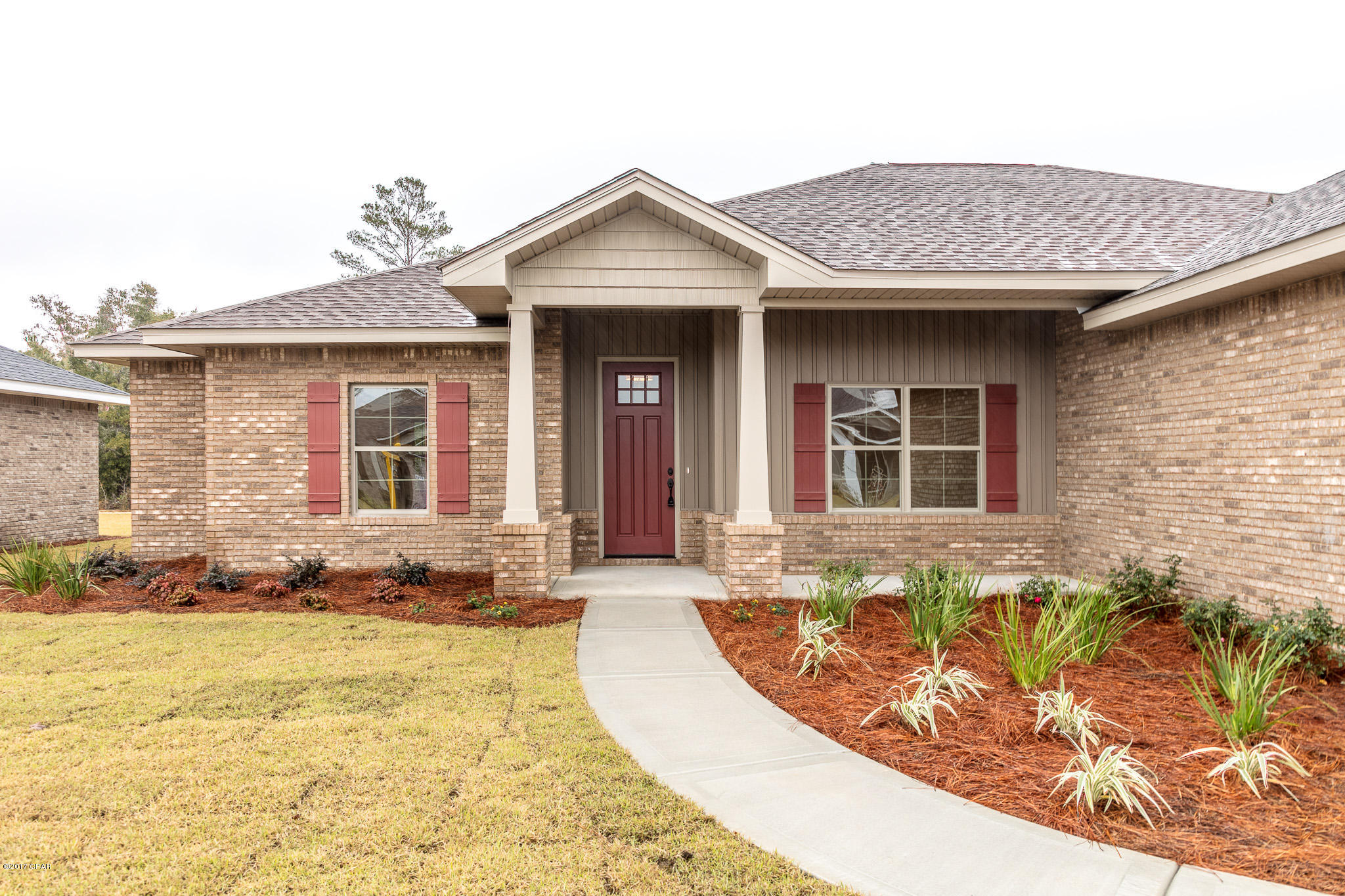 Cedar Park Ph II - Residential