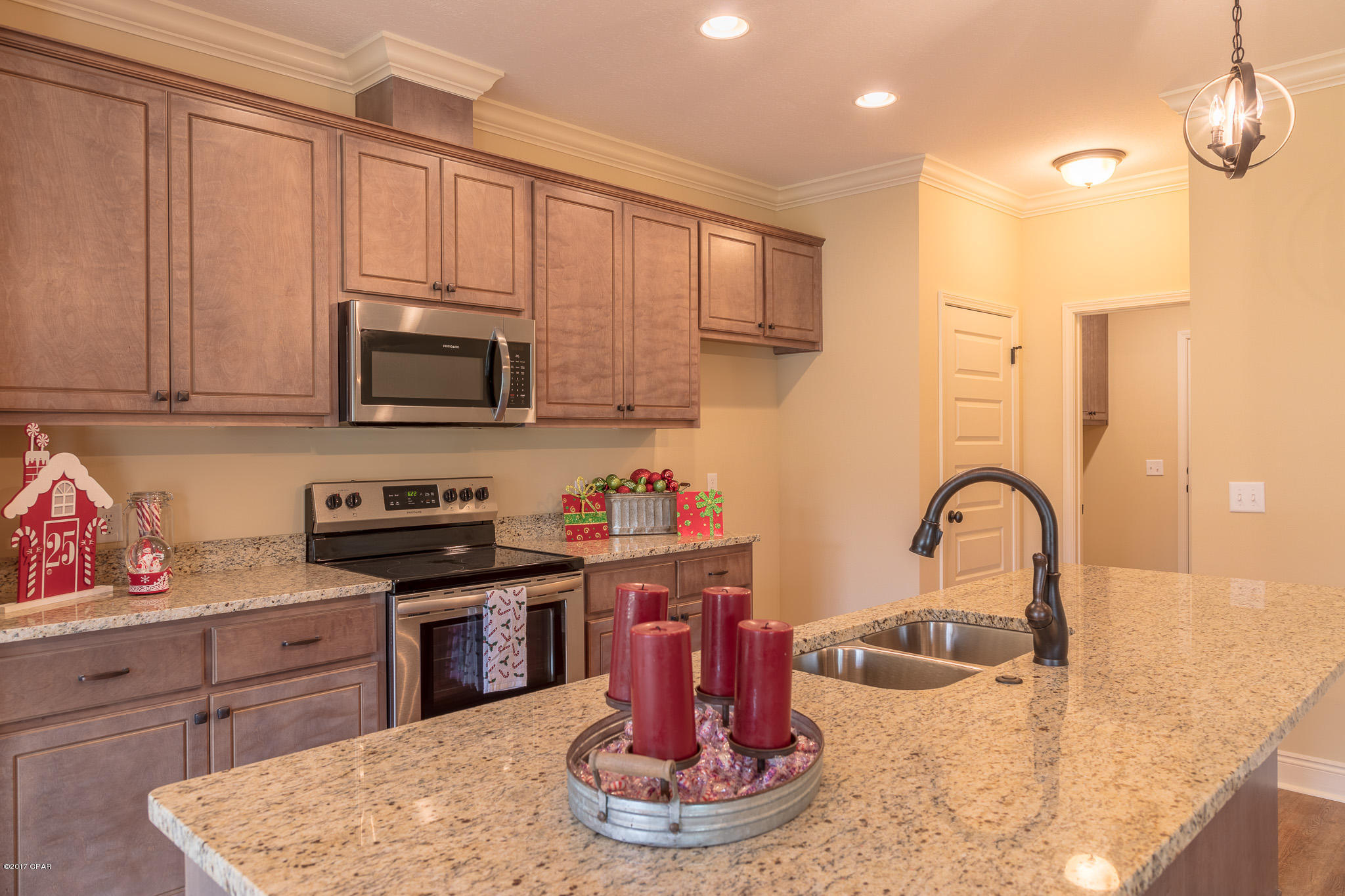 Cedar Park Ph II - Residential