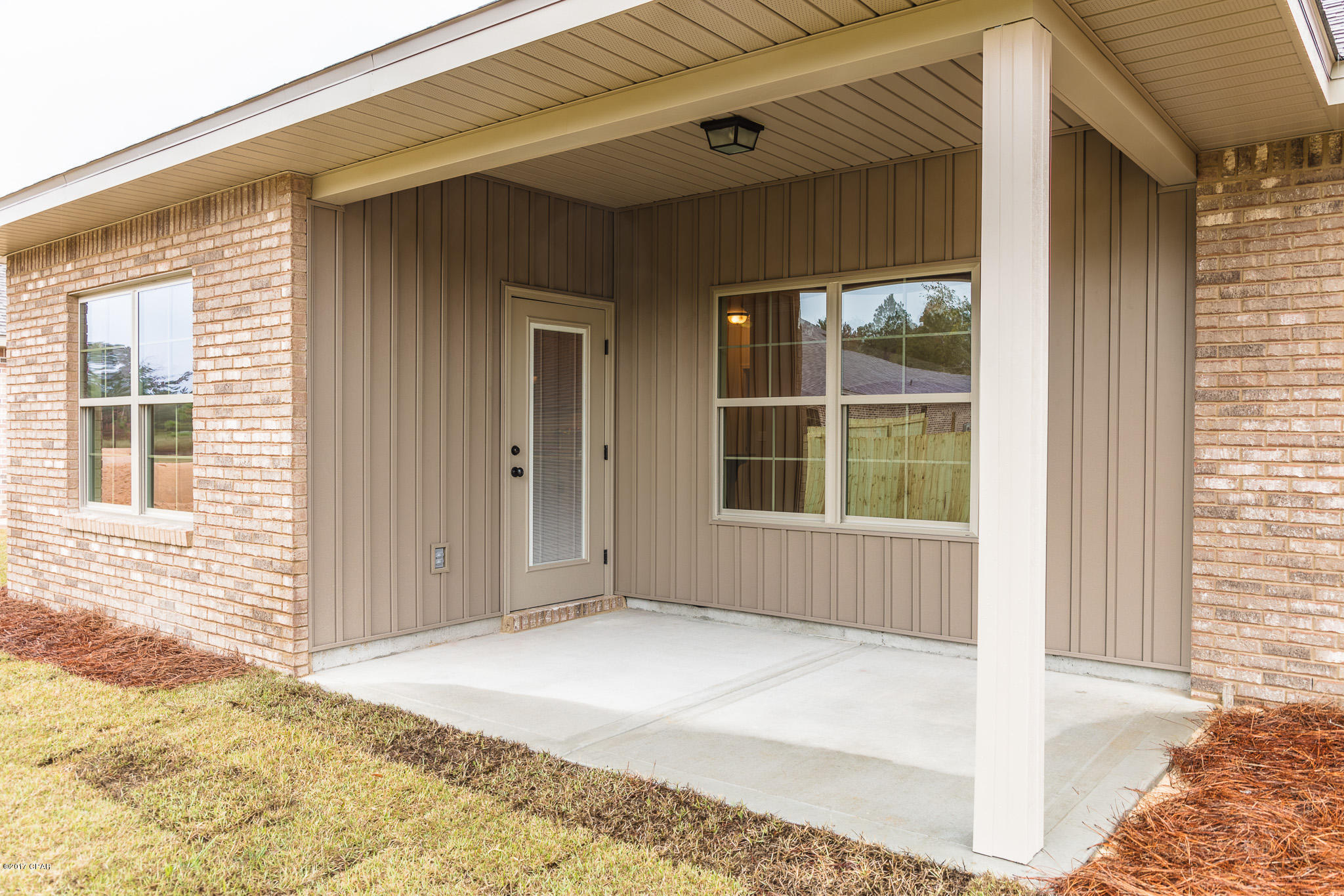 Cedar Park Ph II - Residential