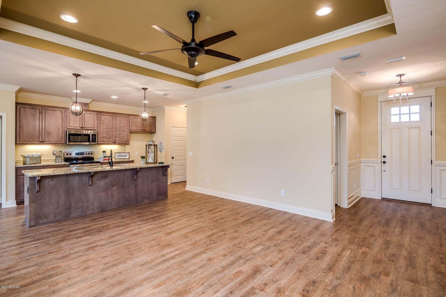 Cedar Park Ph II - Residential