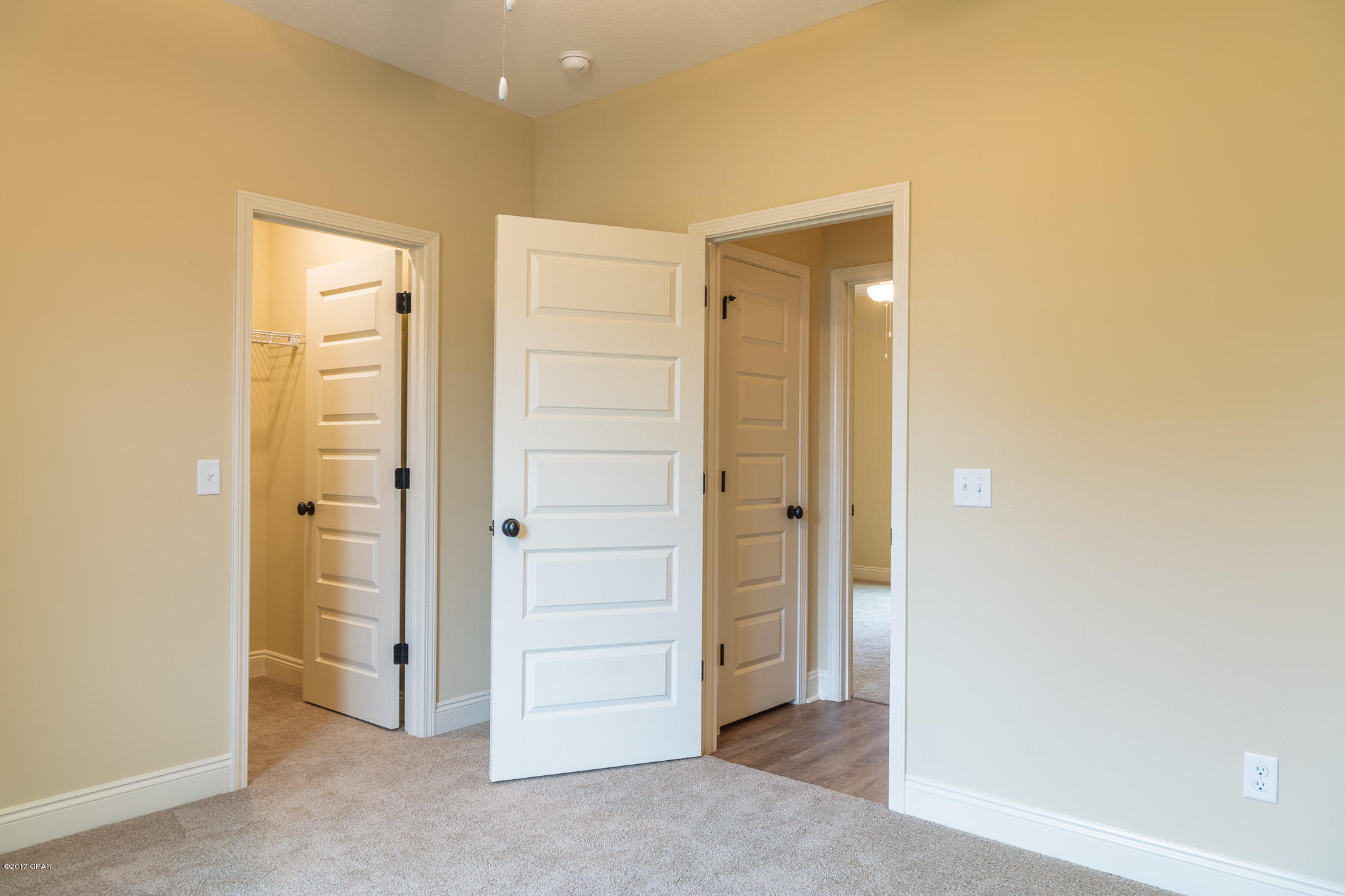 Cedar Park Ph II - Residential