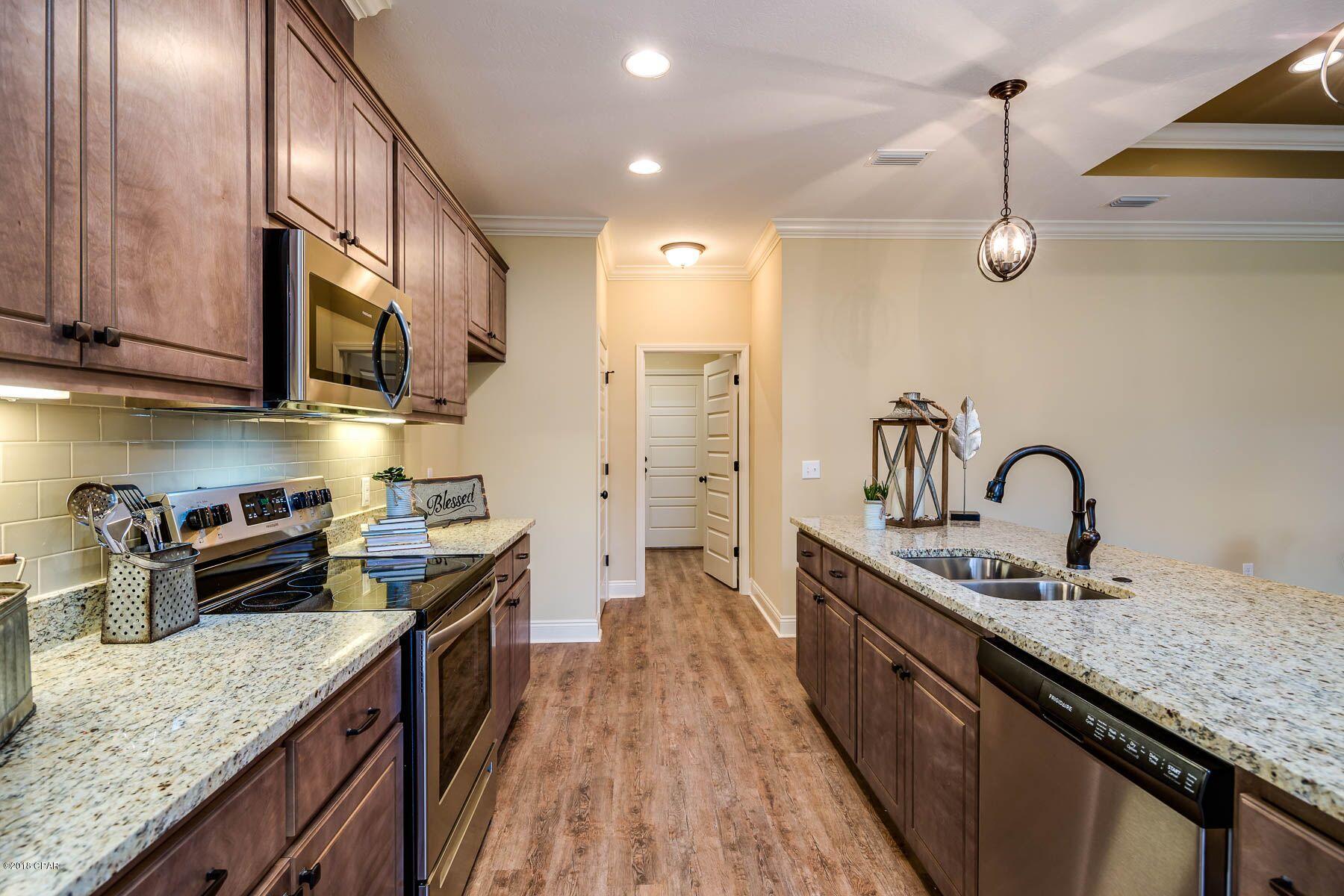 Cedar Park Ph II - Residential