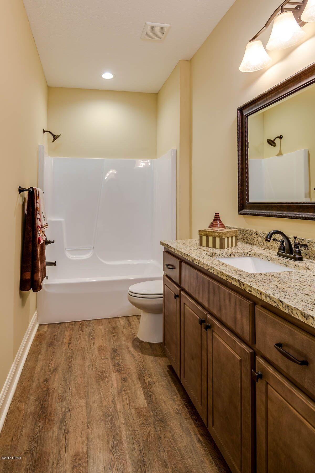 Cedar Park Ph II - Residential