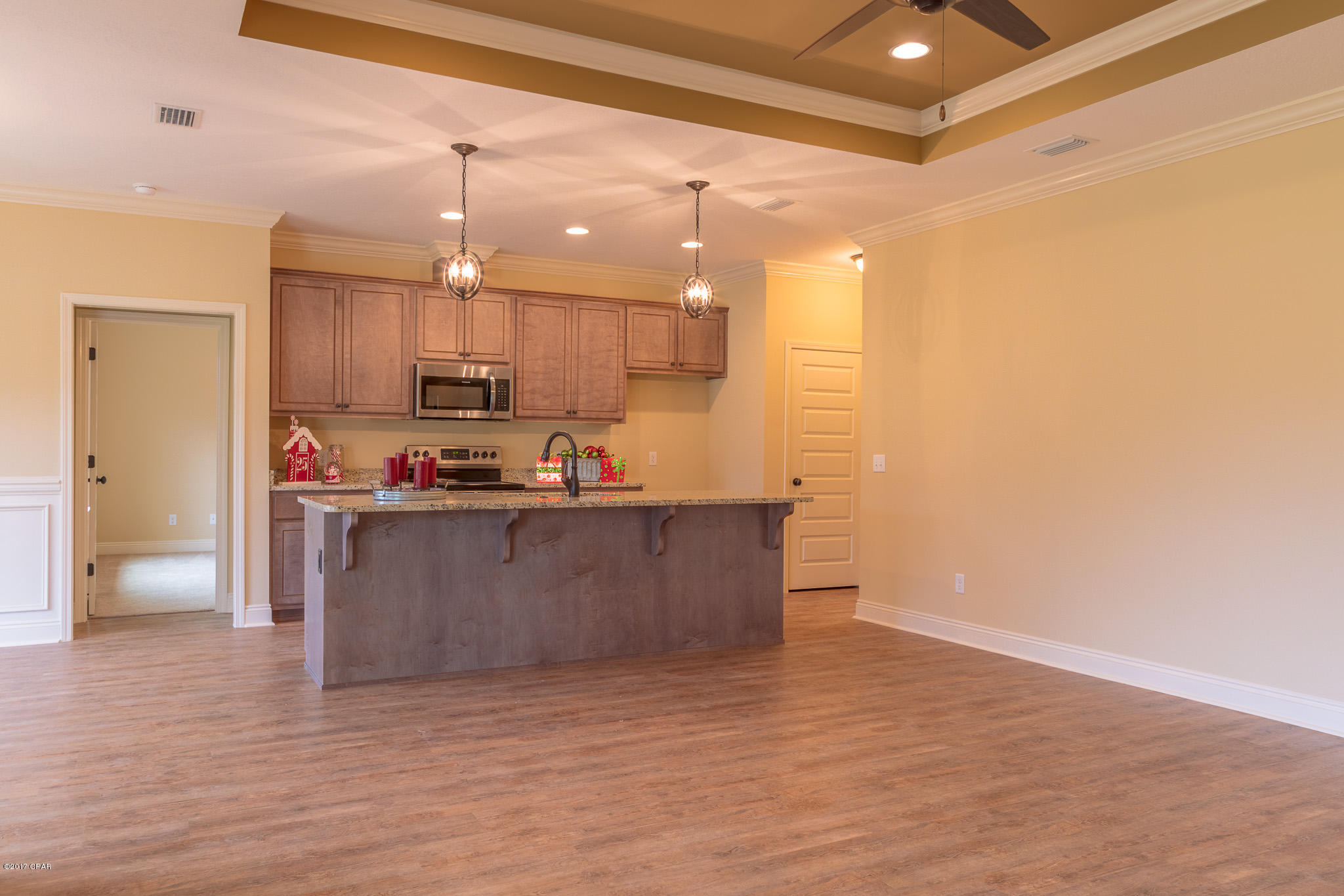 Cedar Park Ph II - Residential