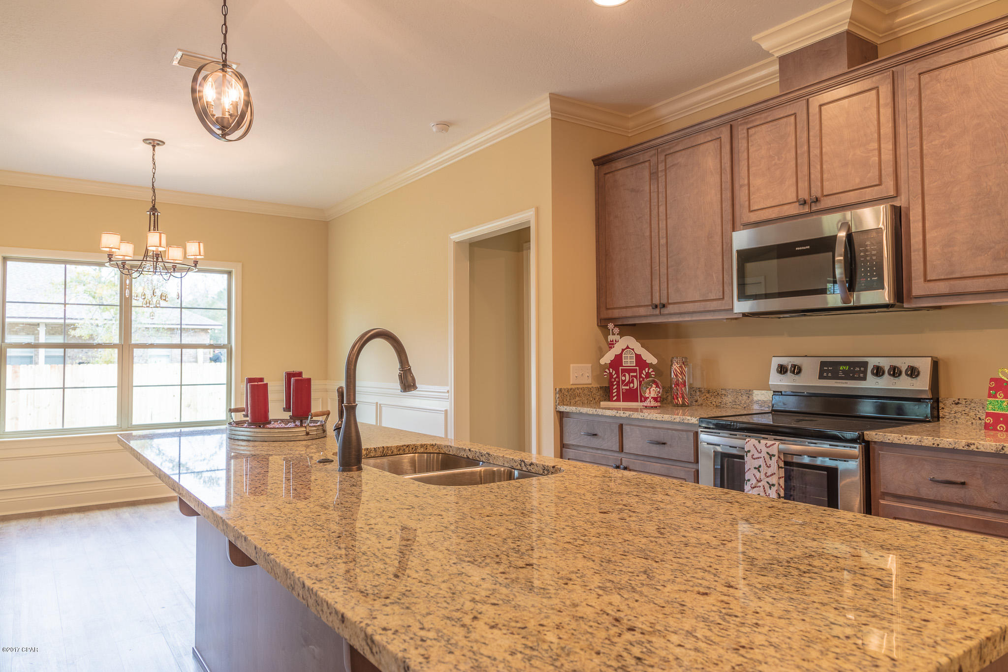 Cedar Park Ph II - Residential