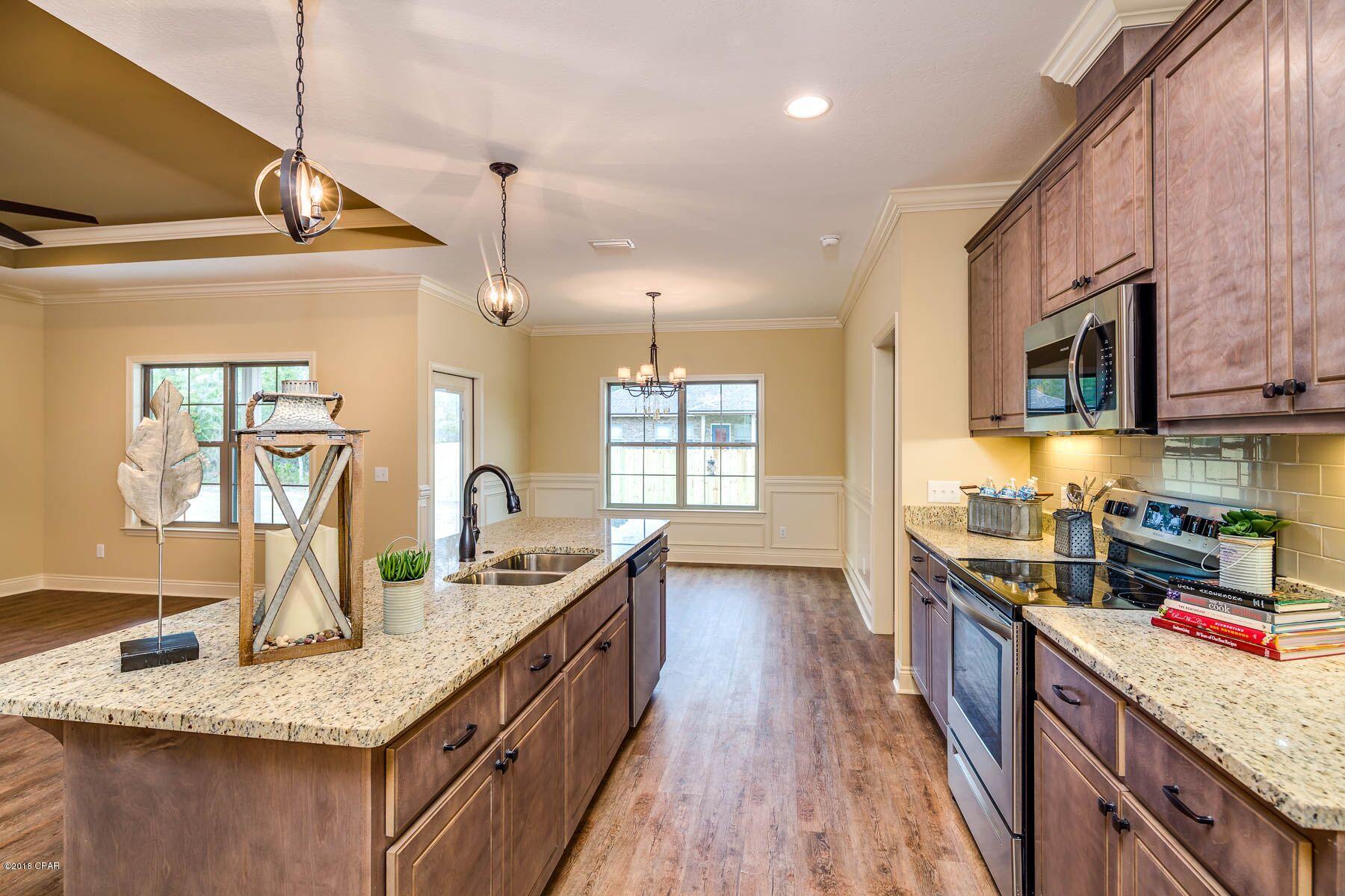 Cedar Park Ph II - Residential