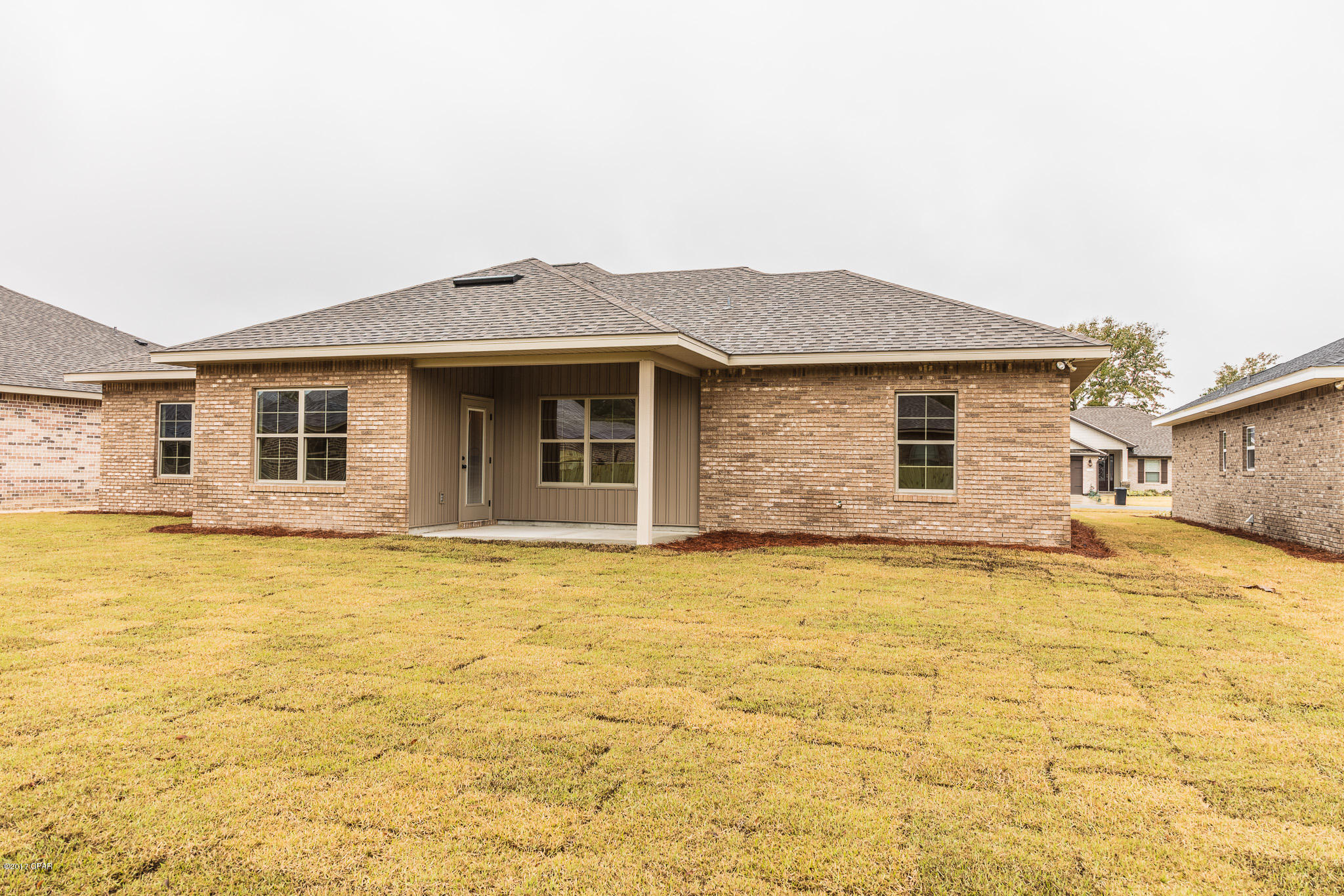 Cedar Park Ph II - Residential